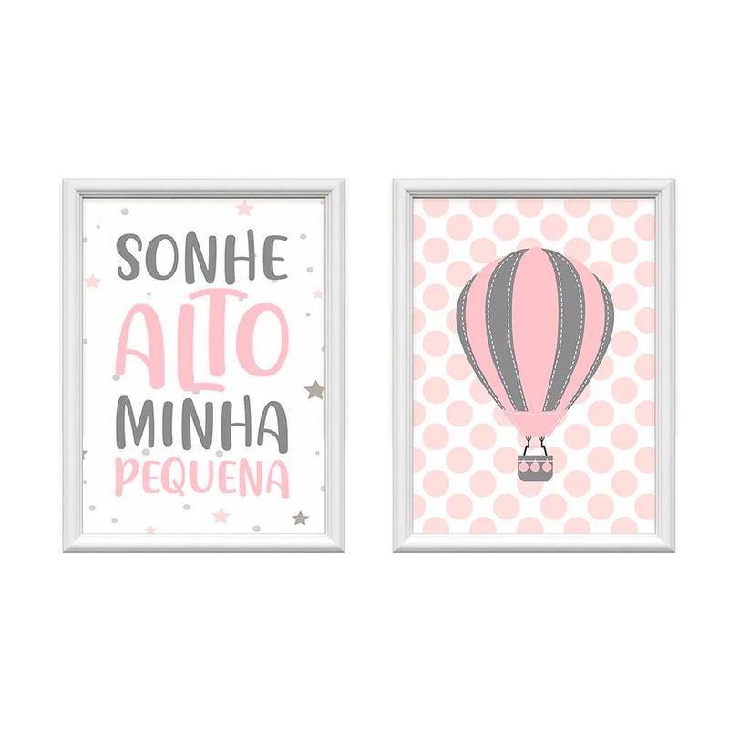 kit-2-quadros-decorativos-meu-rodape-sonhe-alto-e-balao-rosa-34x44-1