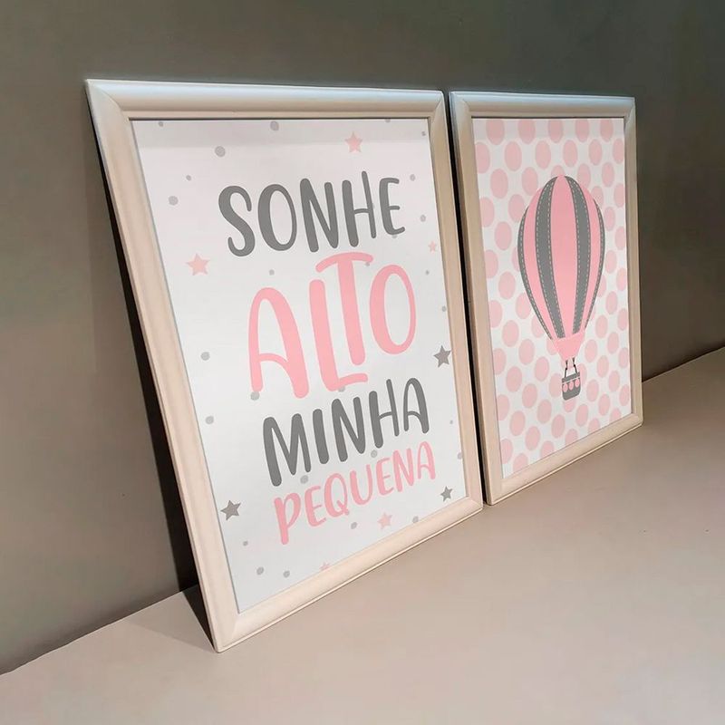 kit-2-quadros-decorativos-meu-rodape-sonhe-alto-e-balao-rosa-34x44-3