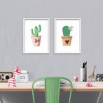 kit-2-quadros-decorativos-meu-rodape-cactos-34x44-2