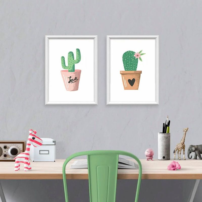 kit-2-quadros-decorativos-meu-rodape-cactos-34x44-2