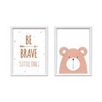 kit-2-quadros-decorativos-meu-rodape-be-brave-34x44-1