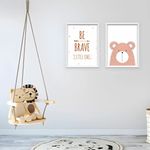kit-2-quadros-decorativos-meu-rodape-be-brave-34x44-2