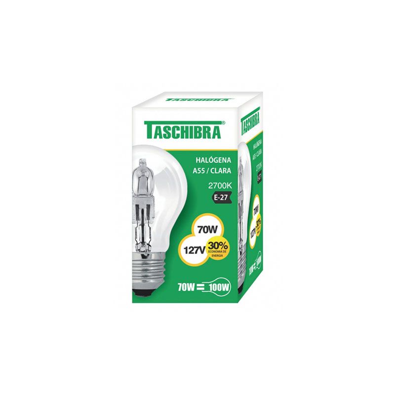 lampada-halogena-taschibra-a55-70w-e27-2700k-luz-amarela-127v