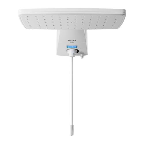 Chuveiro Hydra Polo Plus Digital Branco
