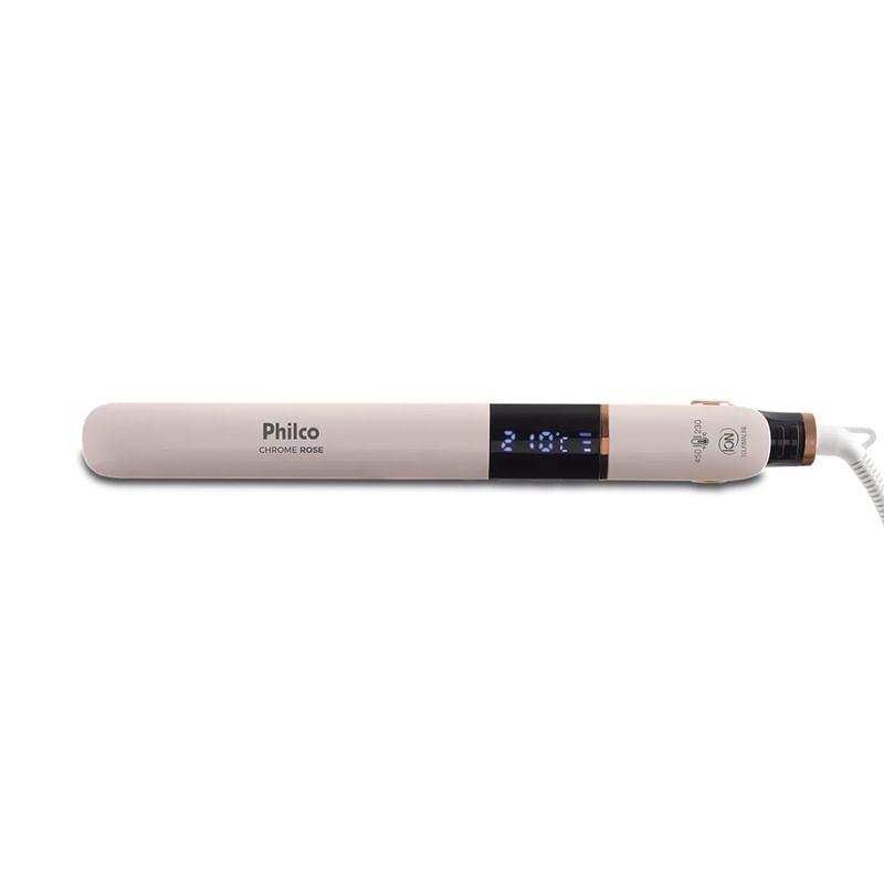 prancha-philco-titanium-ppr10-chrome-rose-bivolt-3