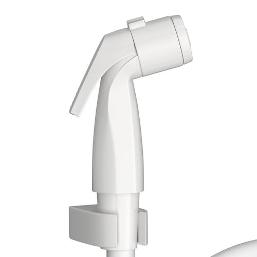 Ducha Higiênica Hydra Hydraplus com Registro Branca