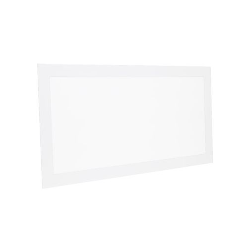 Painel de Led Taschibra Pro Retangular de Embutir 32W Bivolt