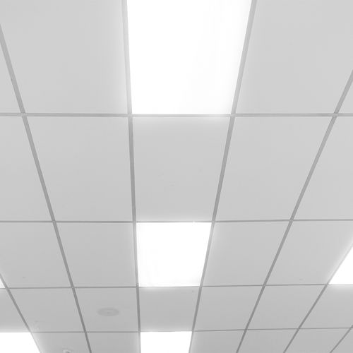 Painel de Led Taschibra Pro Retangular de Embutir 32W Bivolt
