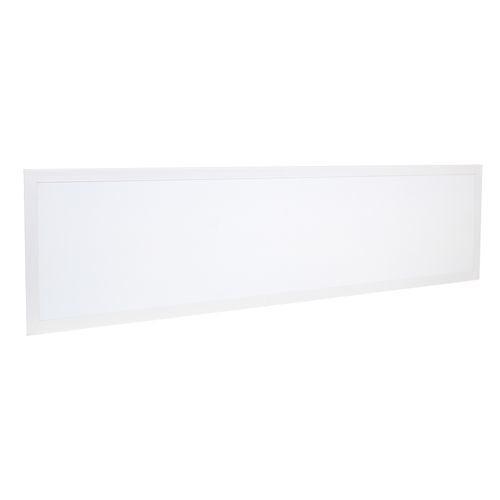 Painel de Led Taschibra Pro Retangular de Embutir 45W Bivolt