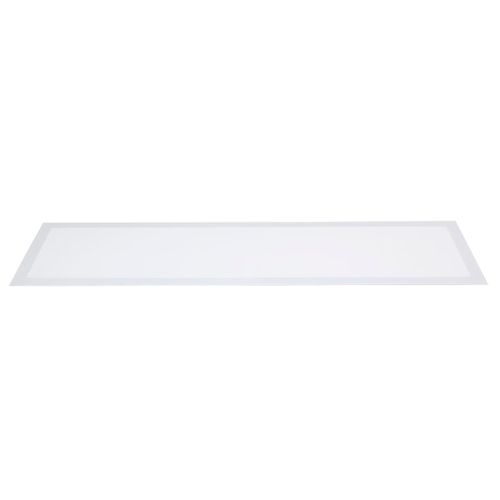Painel de Led Taschibra Pro Retangular de Embutir 45W Bivolt