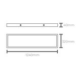 Painel-de-Led-Taschibra-Pro-Retangular-de-Embutir-45W-Bivolt-4