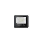 Refletor-Led-Solar-Taschibra-TR-Sun-25W-Preto-6500K-Luz-Branca-2
