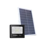 Refletor-Led-Solar-Taschibra-TR-Sun-40W-Preto-6500K-Luz-Branca-1