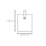 spot-para-eletrocalha-taschibra-cannon-par-30-e27-bivolt-branco-3