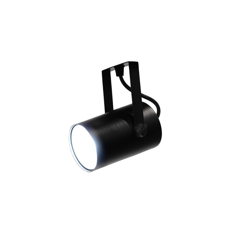 Spot para Eletrocalha Taschibra Cannon Par 20 E27 Bivolt Spot para Eletrocalha Taschibra Cannon Par 20 E27 Bivolt