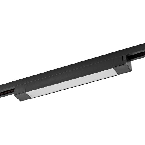 Módulo Led Difusor para Trilho Nordecor Duli 20W 34cm Bivolt