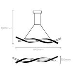 lustre-pendente-taschibra-paris-led-bivolt-ouro-fosco-6