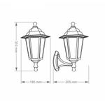 arandela-taschibra-tlf-26-e27-bivolt-branco-2