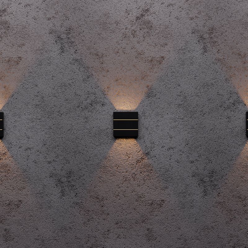 arandela-taschibra-pilar-6w-led-bivolt-preto-luz-amarela-2