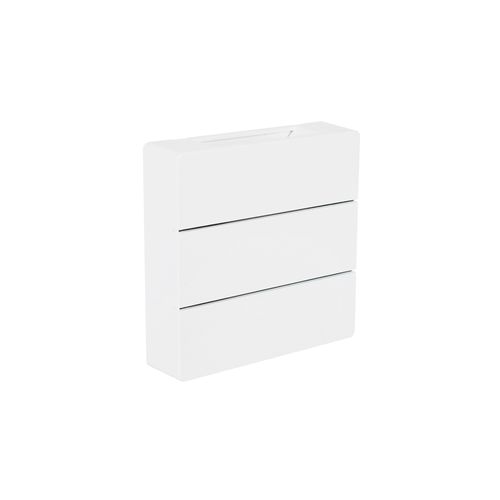 Arandela Taschibra Pilar 6W Led Bivolt