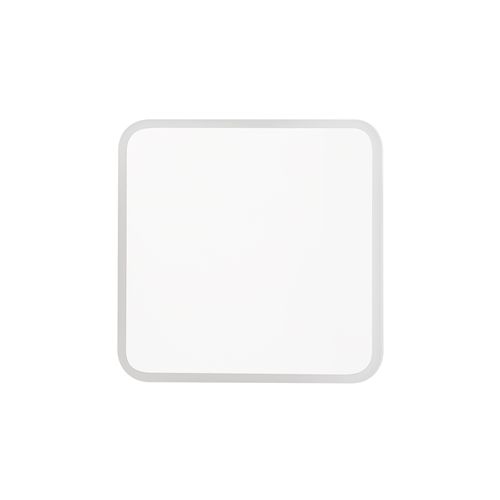 Arandela Taschibra Optic Square 6W Led Bivolt