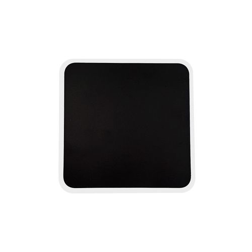Arandela Taschibra Optic Square 6W Led Bivolt
