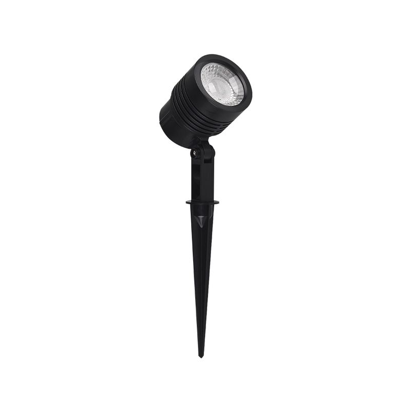 espeto-para-jardim-taschibra-noir-led-6w-bivolt-preto-luz-amarela-1