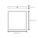 painel-de-led-taschibra-pro-quadrado-de-sobrepor-45w-bivolt-2