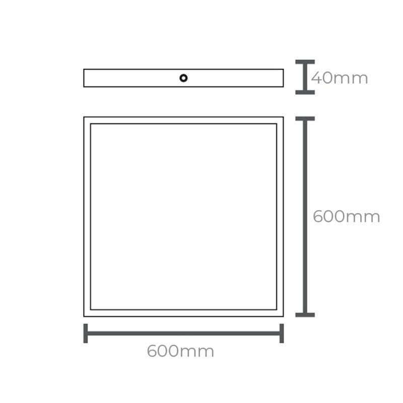 painel-de-led-taschibra-pro-quadrado-de-sobrepor-45w-bivolt-2