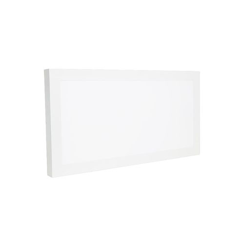 Painel de Led Taschibra Pro Retangular de Sobrepor 32W Bivolt