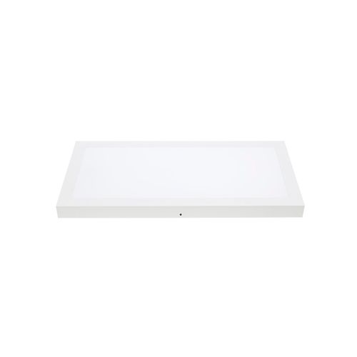 Painel de Led Taschibra Pro Retangular de Sobrepor 32W Bivolt