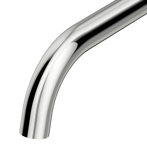 Torneira Misturador Docol Liss 922706 de Parede Cromada