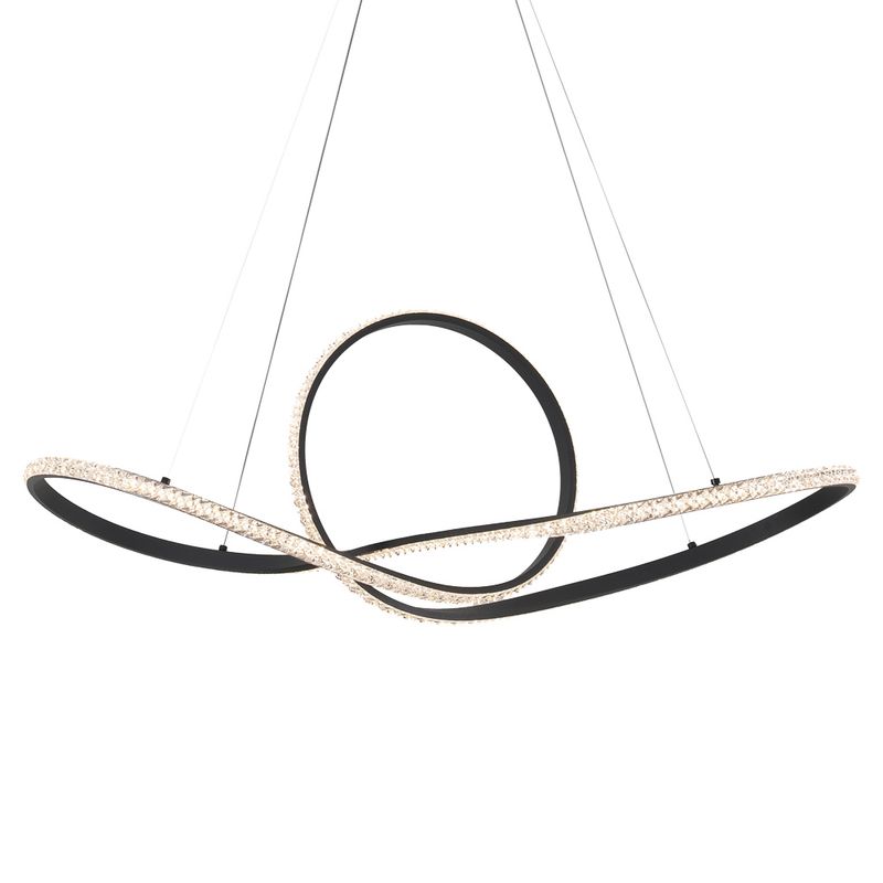 Lustre-Pendente-Nordecor-Wari-Cristal-2328-Preto-Led-Bivolt-1