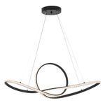 Lustre-Pendente-Nordecor-Wari-Cristal-2328-Preto-Led-Bivolt-3