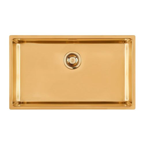 Cuba Higold Handmade 64x44 952308 Nano Gold