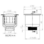 valvula-ecologica-para-pia-de-cozinha-com-cesto-removivel-inoxsul-067821-aco-inox-4