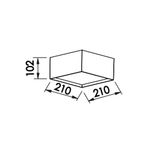 plafon-newline-sobrepor-II-in40080-e27-bivolt-branco-3