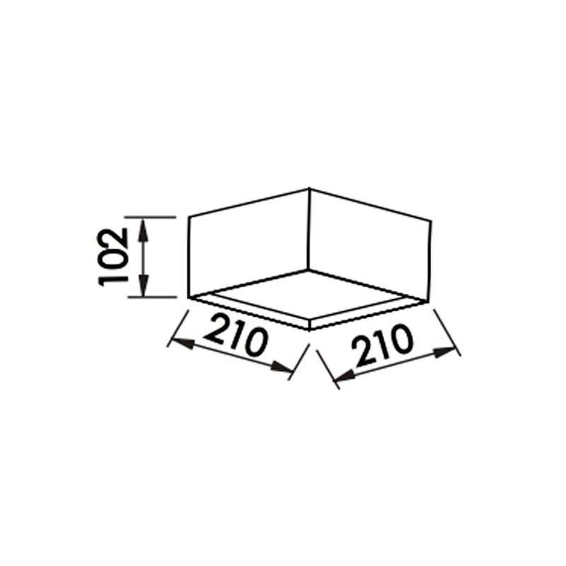 plafon-newline-sobrepor-II-in40080-e27-bivolt-branco-3