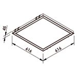plafon-de-embutir-newline-fit-edge-em0124-32w-62cm-bivolt-preto-3