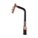 torneira-misturador-monocomando-higold-piniz-980128-de-bancada-preto-rose-gold-2