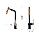 torneira-misturador-monocomando-higold-piniz-980128-de-bancada-preto-rose-gold-6