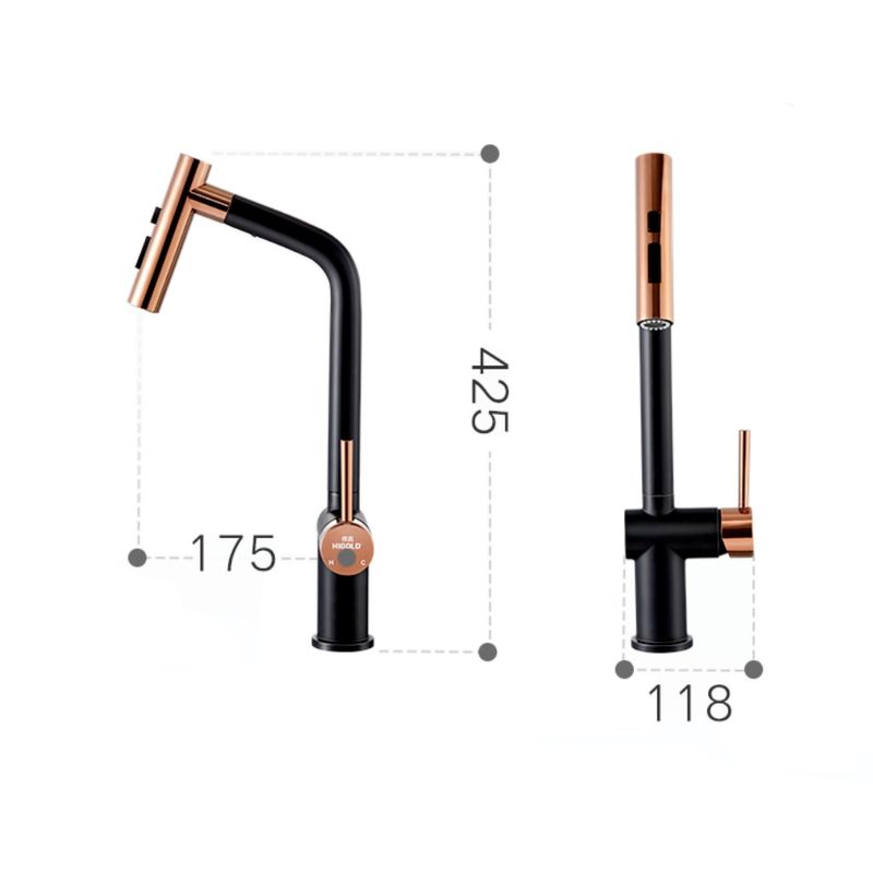 torneira-misturador-monocomando-higold-piniz-980128-de-bancada-preto-rose-gold-6