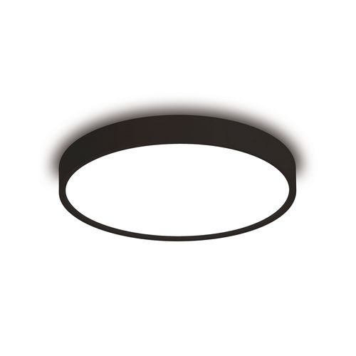 Plafon Newline Ring 9046 40cm E27 Bivolt