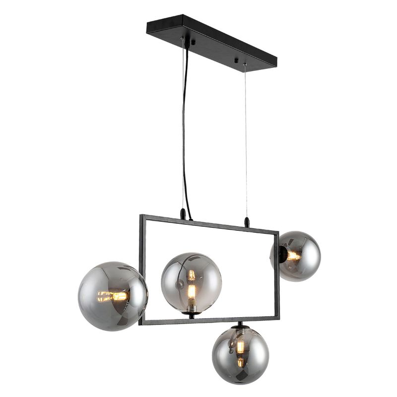 lustre-pendente-nordecor-modular-jabuticaba-2380-preto-g9-bivolt-2