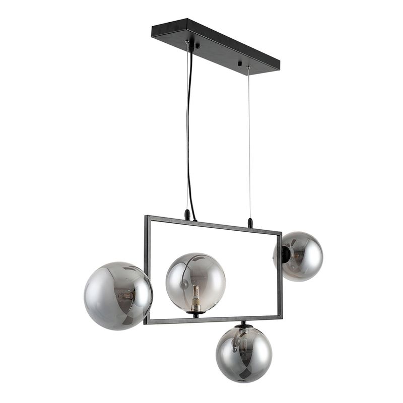 lustre-pendente-nordecor-modular-jabuticaba-2380-preto-g9-bivolt-6