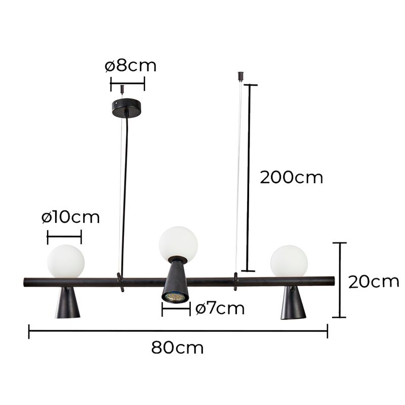 lustre-pendente-nordecor-teas-2468-preto-g9-gu10-bivolt-5