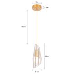 lustre-pendente-nordecor-kary-2588-ouro-fosco-e14-bivolt-5