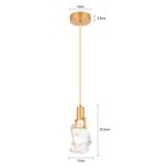lustre-pendente-nordecor-eani-2589-ouro-fosco-gu10-bivolt-6