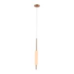 lustre-pendente-nordecor-zefi-uno-2301-dourado-led-bivolt-2