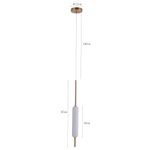 lustre-pendente-nordecor-zefi-uno-2301-dourado-led-bivolt-7